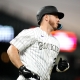 mlb picks C.J. Cron Colorado Rockies predictions best bet odds