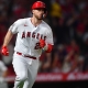 mlb picks C.J. Cron Los Angeles Angels predictions best bet odds