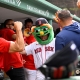 mlb picks Caleb Durbin Boston Red Sox predictions best bet odds