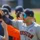 mlb picks Carlos Correa houston astros predictions best bet odds