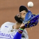 mlb picks Carlos Santana kansas city royals predictions best bet odds