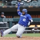 mlb picks Carlos Santana Kansas City Royals predictions best bet odds