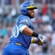 mlb picks Carlos Santana Minnesota Twins predictions best bet odds