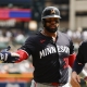 mlb picks Carlos Santana Minnesota Twins predictions best bet odds