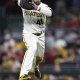 mlb picks Carlos Santana Pittsburgh Pirates predictions best bet odds