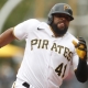 mlb picks Carlos Santana Pittsburgh Pirates predictions best bet odds