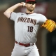 mlb picks Carson Kelly Arizona Diamondbacks predictions best bet odds