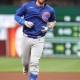 mlb picks Carson Kelly Chicago Cubs predictions best bet odds