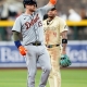 mlb picks Carson Kelly Detroit Tigers predictions best bet odds