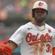 mlb picks Cedric Mullins Baltimore Orioles predictions best bet odds