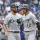 mlb picks Cesar Hernandez chicago white sox predictions best bet odds