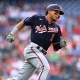 mlb picks Cesar Hernandez Washington Nationals predictions best bet odds