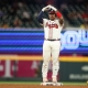 mlb picks Chadwick Tromp Atlanta Braves predictions best bet odds