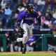 mlb picks Charlie Blackmon Colorado Rockies predictions best bet odds