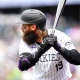 mlb picks Charlie Blackmon Colorado Rockies predictions best bet odds