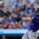 mlb picks Charlie Blackmon Colorado Rockies predictions best bet odds