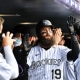 mlb picks Charlie Blackmon Colorado Rockies predictions best bet odds