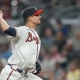 mlb picks Charlie Morton atlanta braves predictions best bet odds