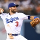 mlb picks Chris Taylor los angeles dodgers predictions best bet odds