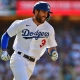mlb picks Chris Taylor Los Angeles Dodgers predictions best bet odds