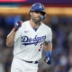 mlb picks Chris Taylor Los Angeles Dodgers predictions best bet odds