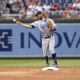 mlb picks Chris Taylor los angeles dodgers predictions best bet odds