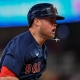 mlb picks Christian Arroyo boston red sox predictions best bet odds