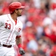 mlb picks Christian Encarnacion-Strand Cincinnati Reds predictions best bet odds