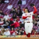 mlb picks Christian Encarnacion-Strand Cincinnati Reds predictions best bet odds