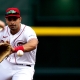 mlb picks Christian Encarnacion-Strand Cincinnati Reds predictions best bet odds