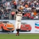 mlb picks Christian Koss San Francisco Giants predictions best bet odds