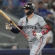 mlb picks Christian Vazquez Minnesota Twins predictions best bet odds