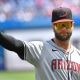 mlb picks Christian Walker Arizona Diamondbacks predictions best bet odds