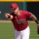 mlb picks Christian Walker Arizona Diamondbacks predictions best bet odds