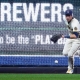 mlb picks Christian Yelich Milwaukee Brewers predictions best bet odds