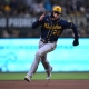 mlb picks Christian Yelich Milwaukee Brewers predictions best bet odds