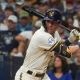 mlb picks Christian Yelich milwaukee brewers predictions best bet odds