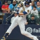 mlb picks Christian Yelich Milwaukee Brewers predictions best bet odds