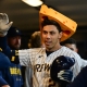 mlb picks Christian Yelich Milwaukee Brewers predictions best bet odds