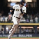 mlb picks Christian Yelich Milwaukee Brewers predictions best bet odds