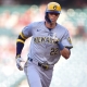 mlb picks Christian Yelich Milwaukee Brewers predictions best bet odds