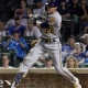 mlb picks Christian Yelich milwaukee brewers predictions best bet odds