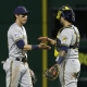 mlb picks Christian Yelich milwaukee brewers predictions best bet odds