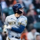 mlb picks Christian Yelich milwaukee brewers predictions best bet odds