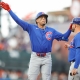 mlb picks Christopher Morel Chicago Cubs predictions best bet odds