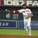 mlb picks CJ Abrams Washington Nationals predictions best bet odds