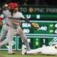 mlb picks CJ Abrams Washington Nationals predictions best bet odds