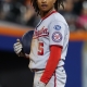 mlb picks CJ Abrams Washington Nationals predictions best bet odds