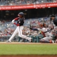 mlb picks CJ Abrams Washington Nationals predictions best bet odds