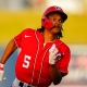 mlb picks CJ Abrams Washington Nationals predictions best bet odds